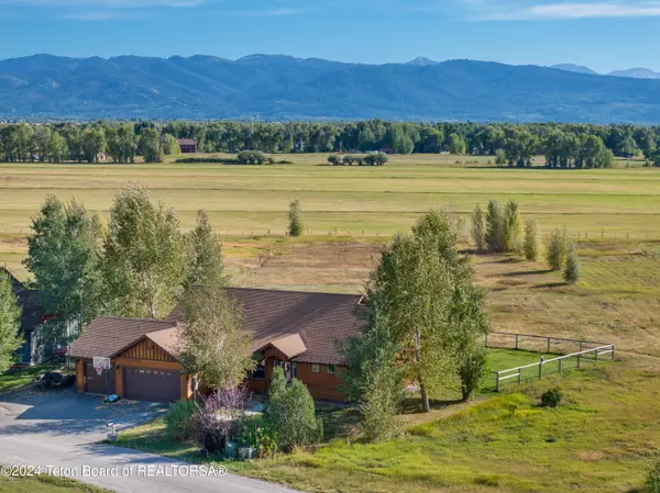 1586 RIVER MEADOWS Drive, Victor, ID 83455