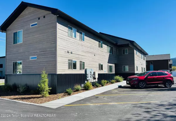 Victor, ID 83455,48 CEDRON ROAD