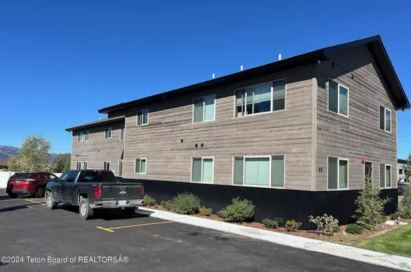 Victor, ID 83455,48 CEDRON ROAD