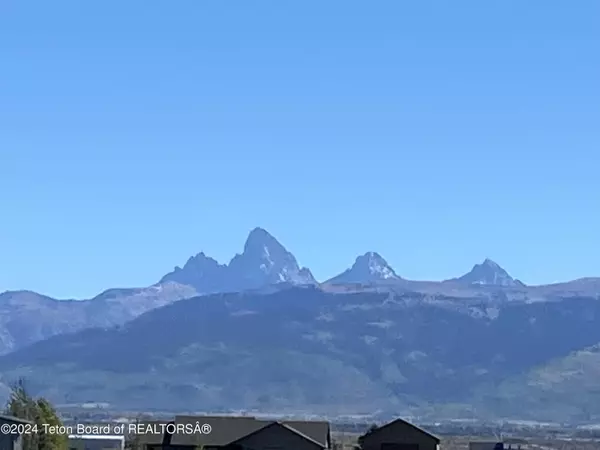 Driggs, ID 83422,118 OLIVIA Court