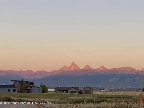 Driggs, ID 83422,118 OLIVIA Court