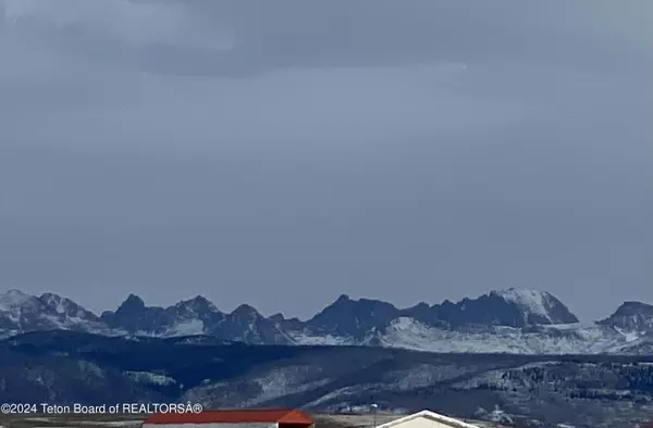 Daniel, WY 83115,55 LONE WOLF Road