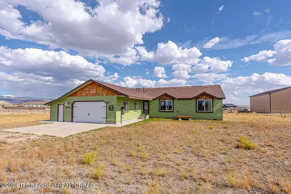 Pinedale, WY 82941,14 INDIANWOOD Trail