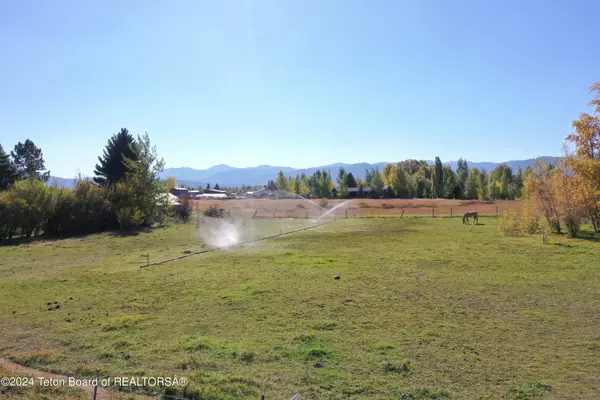 238 CEDRON Road, Victor, ID 83455