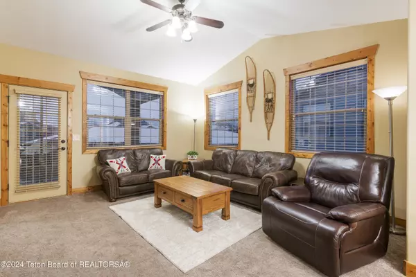 Driggs, ID 83422,715 MORAINE COURT #34