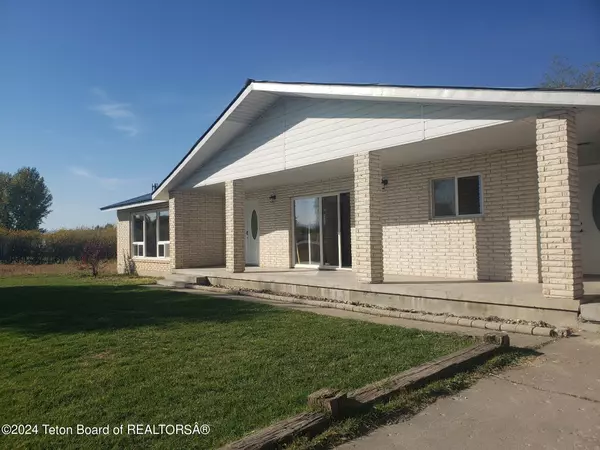 Felt, ID 83424,10530 N HWY 32