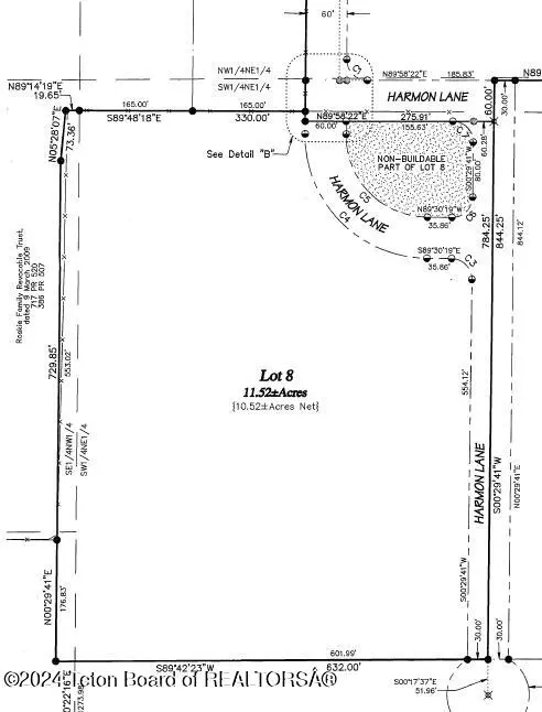 Afton, WY 83110,LOT 8 HARMON LANE