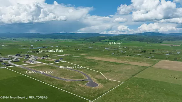LOT 58 ETNA VILLAGE, Etna, WY 83118