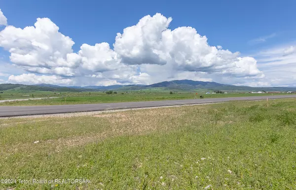 Etna, WY 83118,LOT 75 ETNA VILLAGE ESTATES