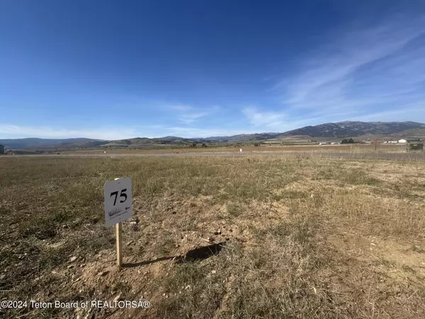 LOT 75 ETNA VILLAGE ESTATES, Etna, WY 83118