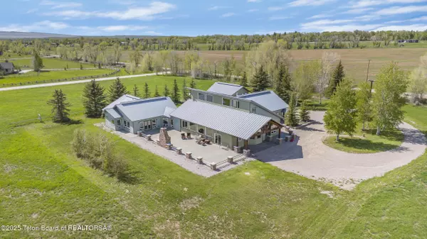 Tetonia, ID 83452,2105 E 5000 N