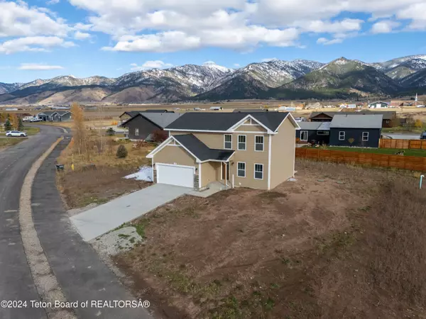 Etna, WY 83120,110 CARIBOU PEAK LP