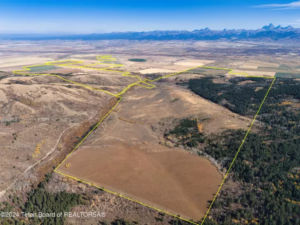 Driggs, ID 83422,TETON JEWEL PROPERTIES