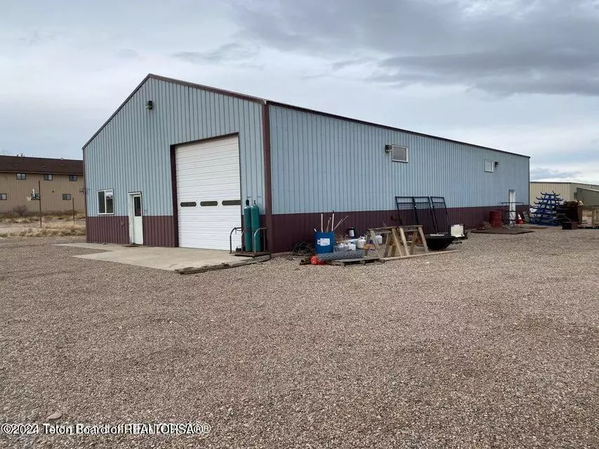 Big Piney, WY 83113,13 GOPHER RIDGE Lane