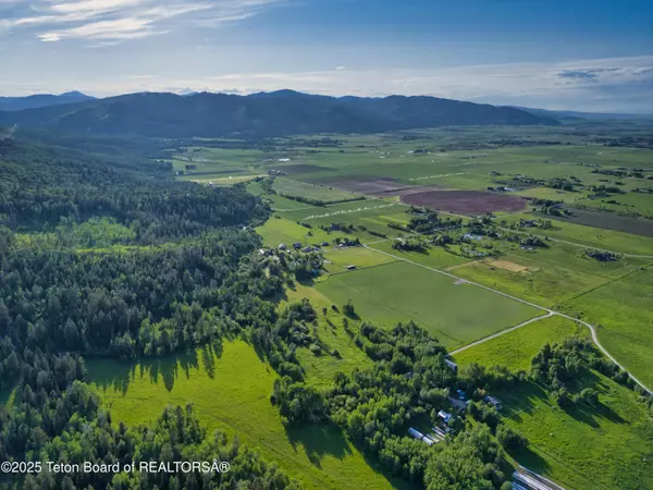 Victor, ID 83455,TBD W 10250 SOUTH LOT 2