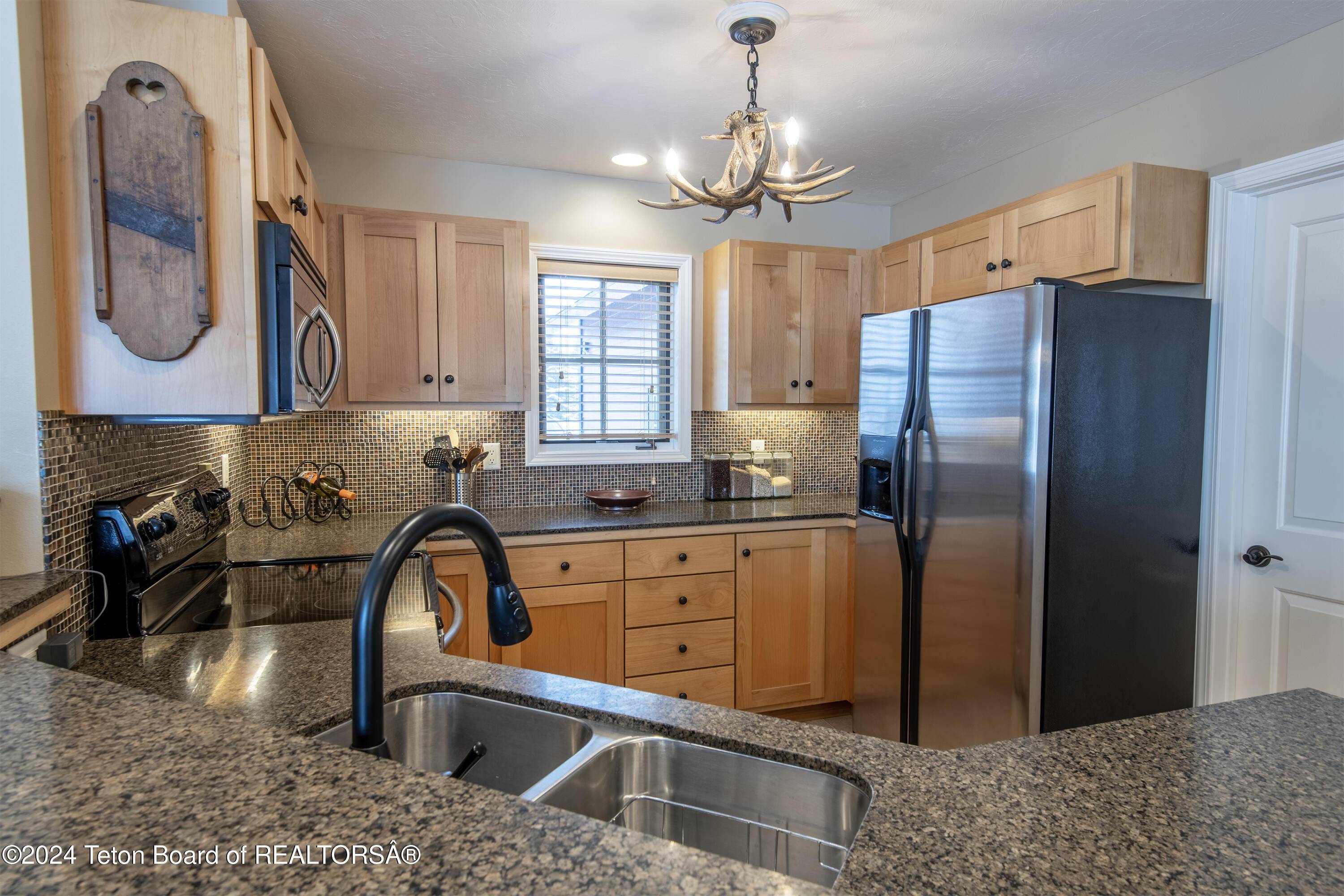 Driggs, ID 83422,1940 CREEK RESORT Circle