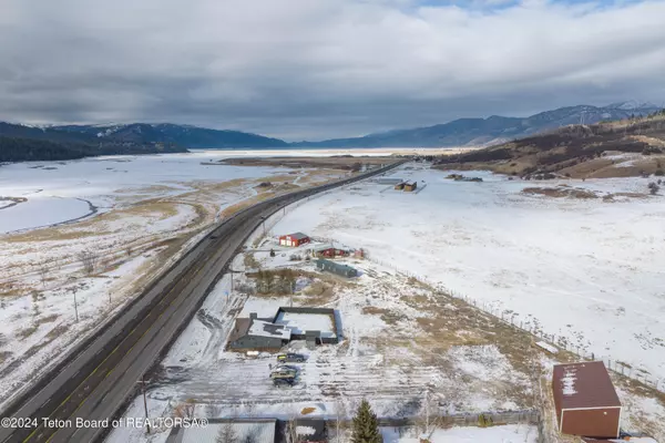 Alpine, WY 83128,115732 HWY 89