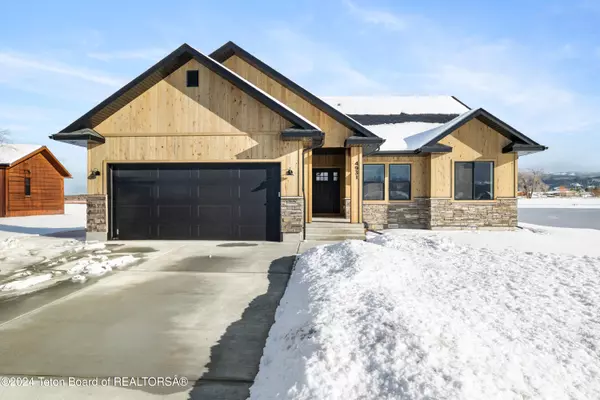 Victor, ID 83455,4931 CINDER CONE Drive