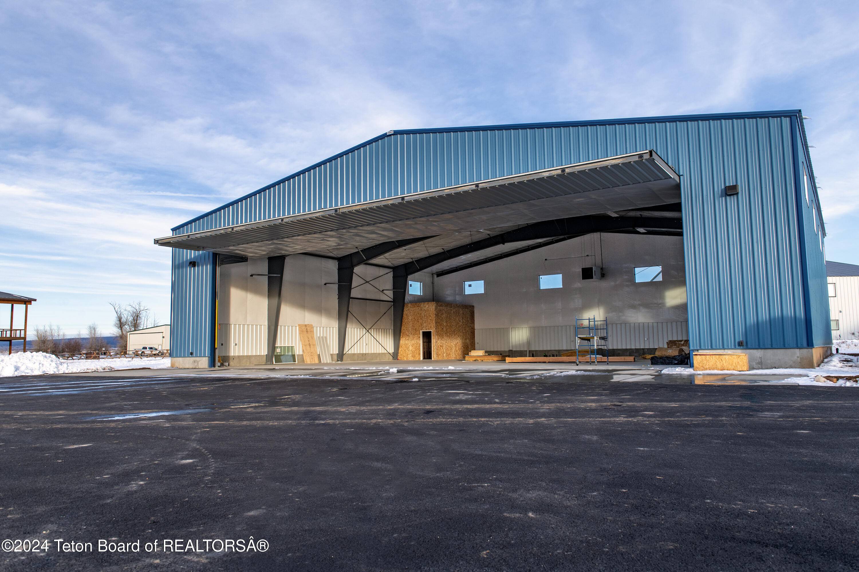 Driggs, ID 83422,77 MUSTANG Drive #4A