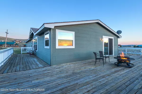 Boulder, WY 82923,93 BLACKHAWK Trail