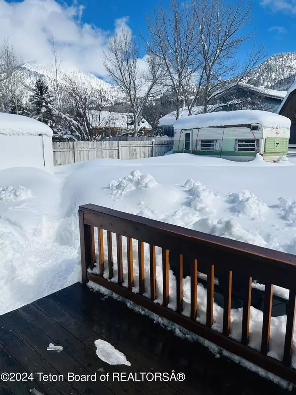 Alpine, WY 83128,454 GREYS RIVER Loop