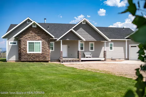 Afton, WY 83110,73 CAMEO Court