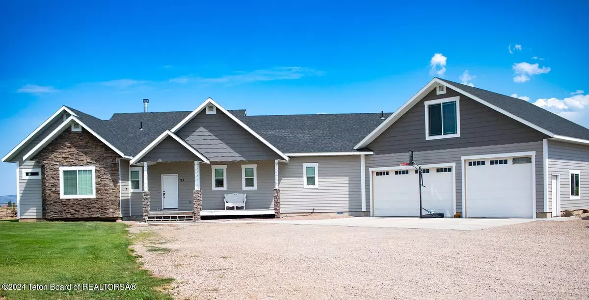 Afton, WY 83110,73 CAMEO Court