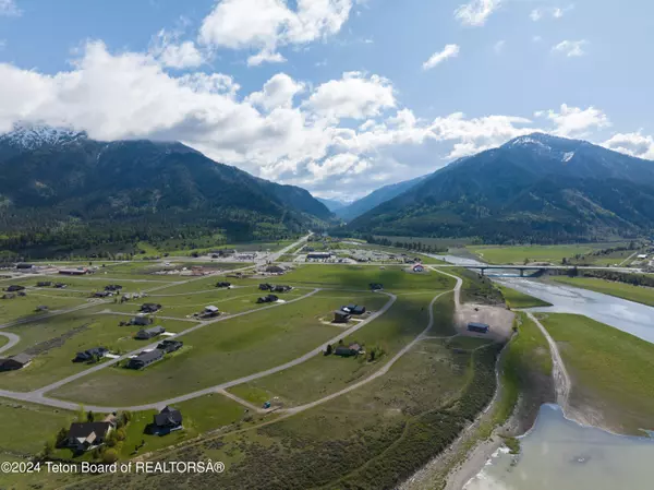 Alpine, WY 83128,LOT 75 ASTER LOOP