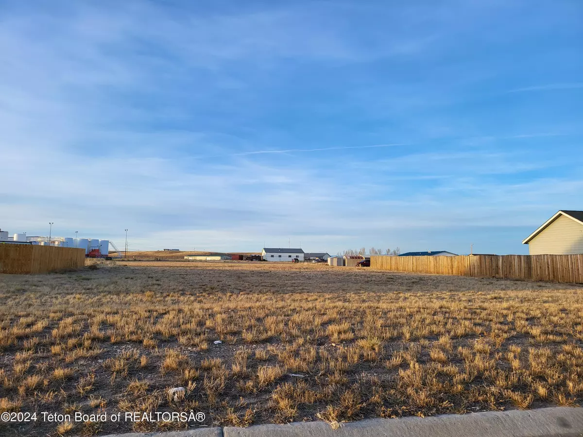 Marbleton, WY 83113,7 OSTERHOUT