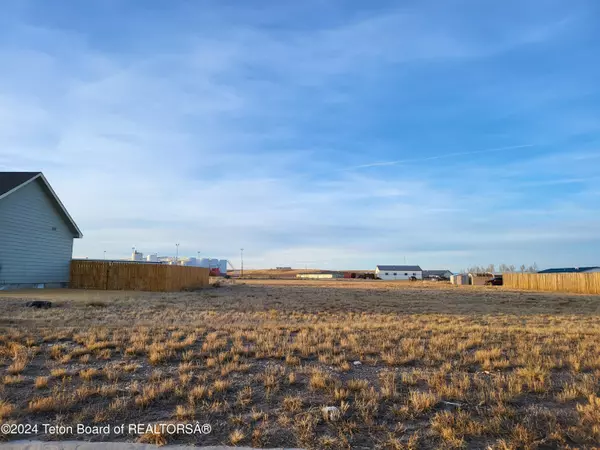 Marbleton, WY 83113,7 OSTERHOUT