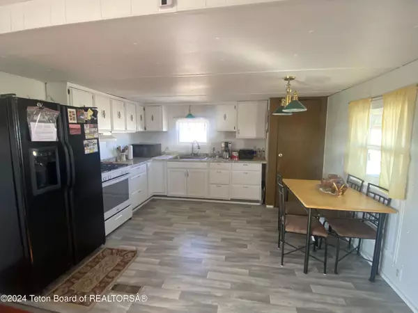 Marbleton, WY 83113,404 E FIFTH Street