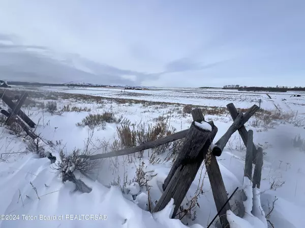 Daniel, WY 83115,JIM BRIDGER EST SECOND, LOT 3
