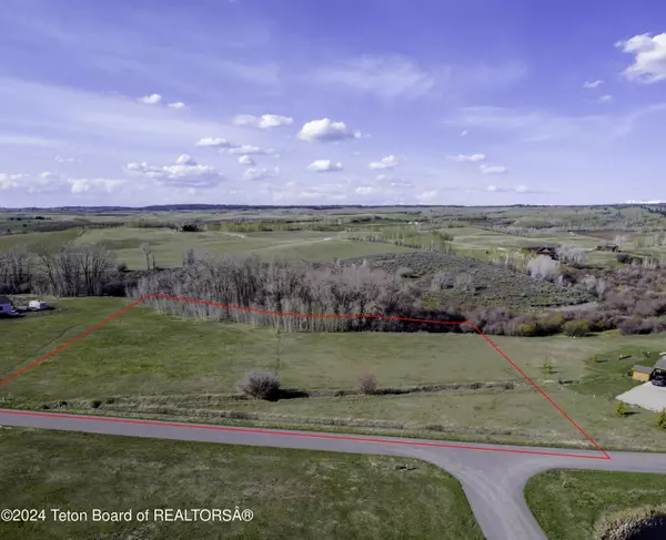 582 ARROWHEAD Road, Tetonia, ID 83452