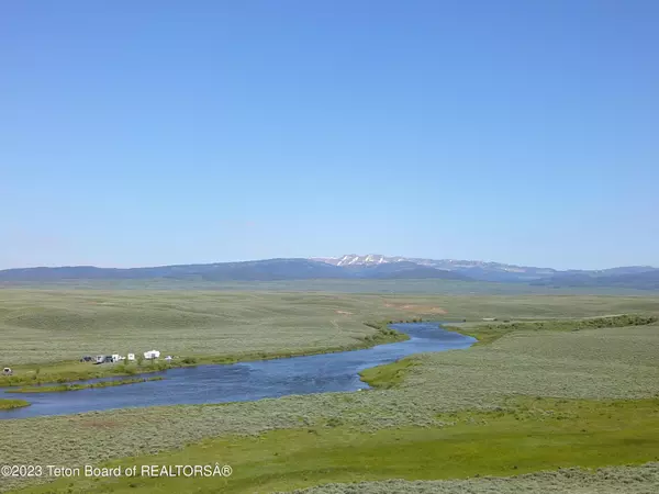 Cora, WY 82925,WAY SOUTH TRAIL