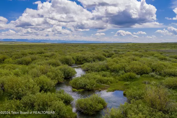 Daniel, WY 83115,ASPEN SPRINGS RANCH
