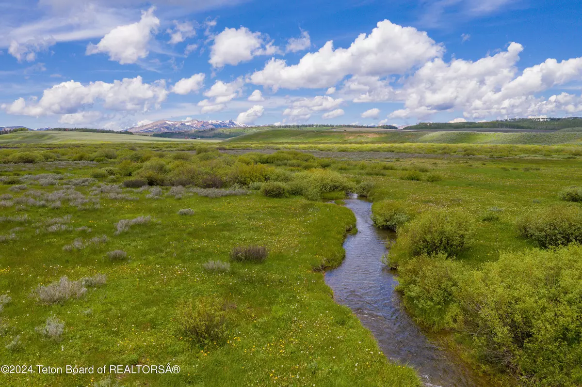 Daniel, WY 83115,ASPEN SPRINGS RANCH