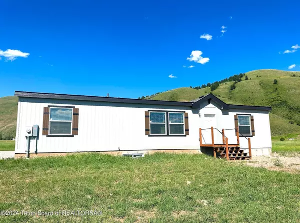 195 WICKI-UP Way, Afton, WY 83110