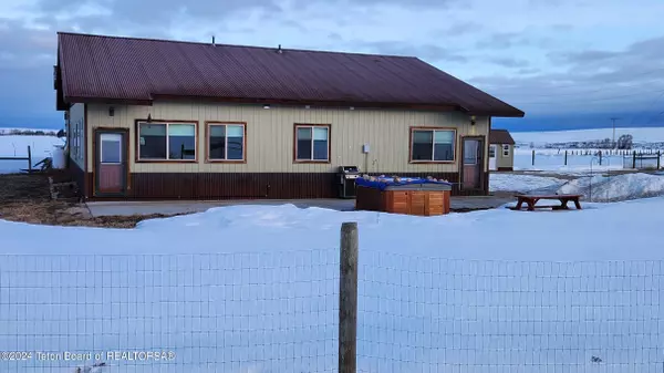 Felt, ID 83424,4499 W 10750 NORTH