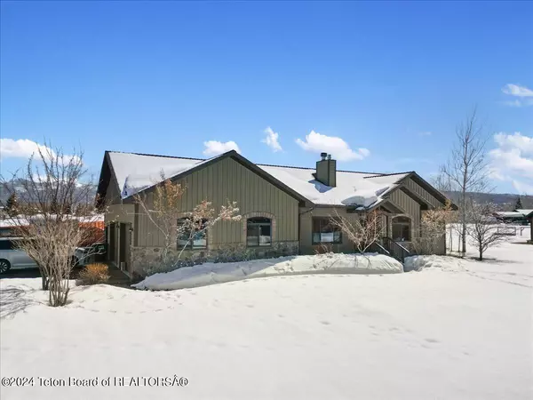 Victor, ID 83455,1125 BROOKTROUT Drive