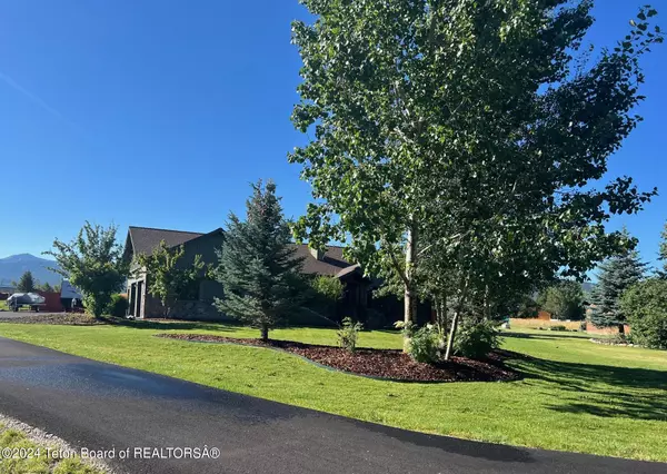 Victor, ID 83455,1125 BROOKTROUT Drive