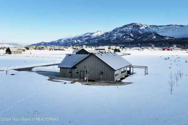 Alpine, WY 83128,227 ASTER LOOP