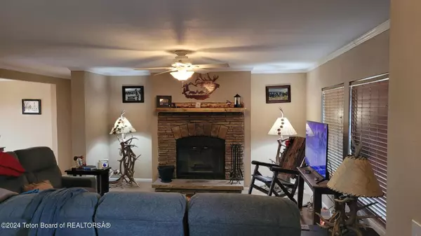 Boulder, WY 82923,53 INDIANWOOD Trail