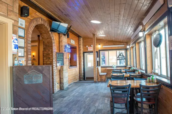 Dubois, WY 82513,112 E RAMSHORN Street