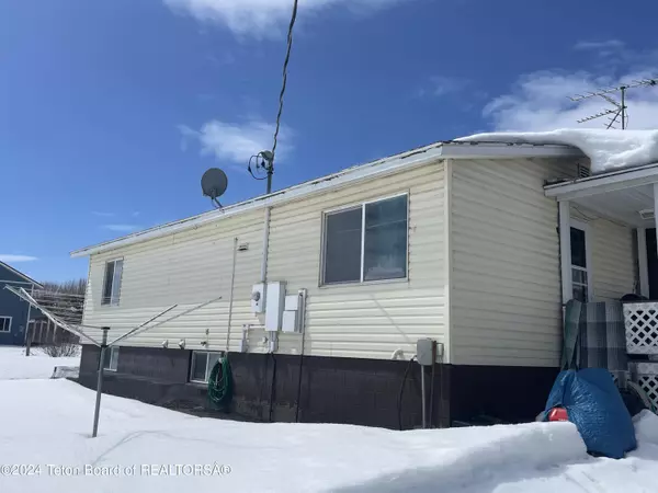 Auburn, WY 83111,3997 WY-238
