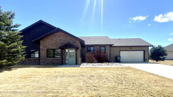 850 GRACE Lane, Pinedale, WY 82941