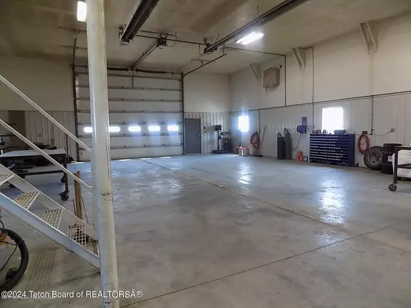 Farson, WY 82932,98 FARSON 2ND EAST Road