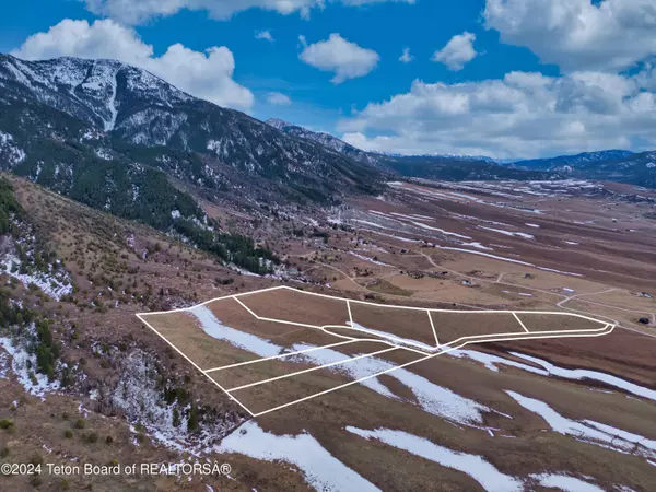 TBD, Swan Valley, ID 83449