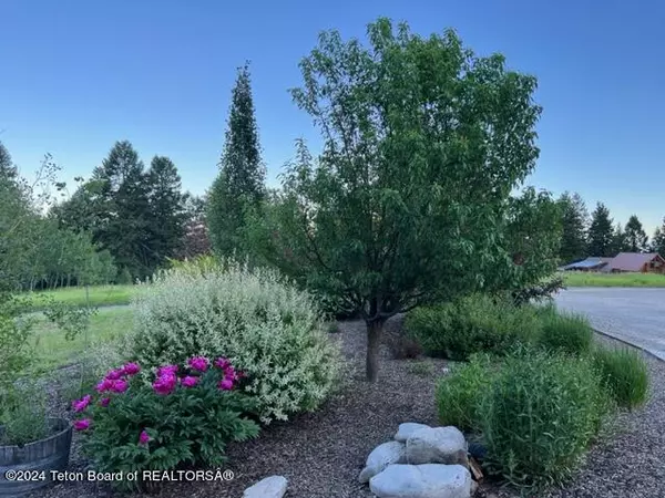 Bedford, WY 83112,1164 STRAWBERRY CREEK ROAD