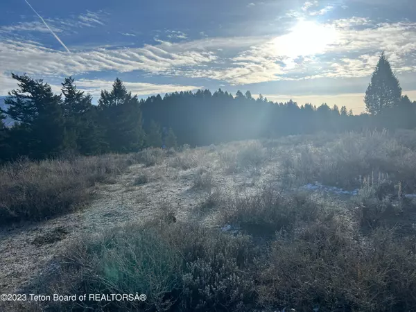 Fairview, WY 83119,LOT 8 STONEGATE Drive