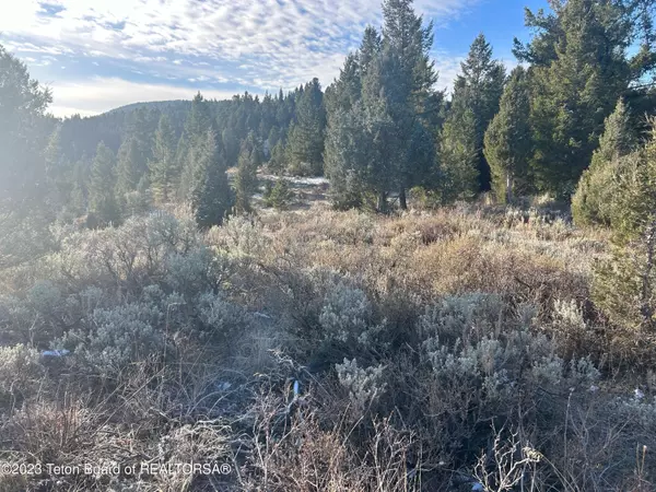 Fairview, WY 83119,LOT 8 STONEGATE Drive